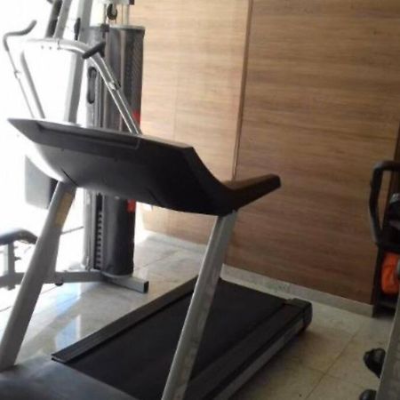 캄푸스 두스 고이타카지스 Excelente Apartamento 02 Qtos Proximo A Av Pelinca Luxo 아파트 외부 사진