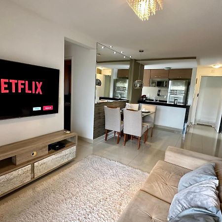캄푸스 두스 고이타카지스 Excelente Apartamento 02 Qtos Proximo A Av Pelinca Luxo 아파트 외부 사진