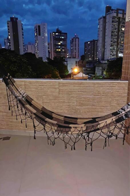 캄푸스 두스 고이타카지스 Excelente Apartamento 02 Qtos Proximo A Av Pelinca Luxo 아파트 외부 사진