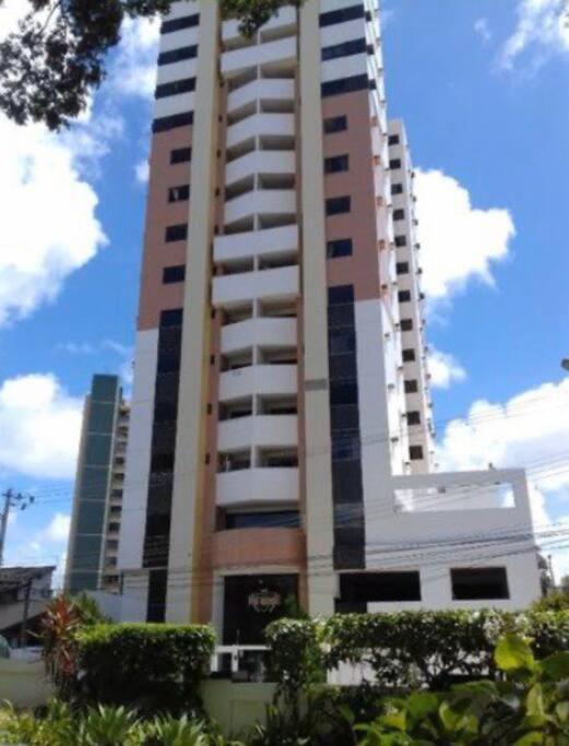 캄푸스 두스 고이타카지스 Excelente Apartamento 02 Qtos Proximo A Av Pelinca Luxo 아파트 외부 사진
