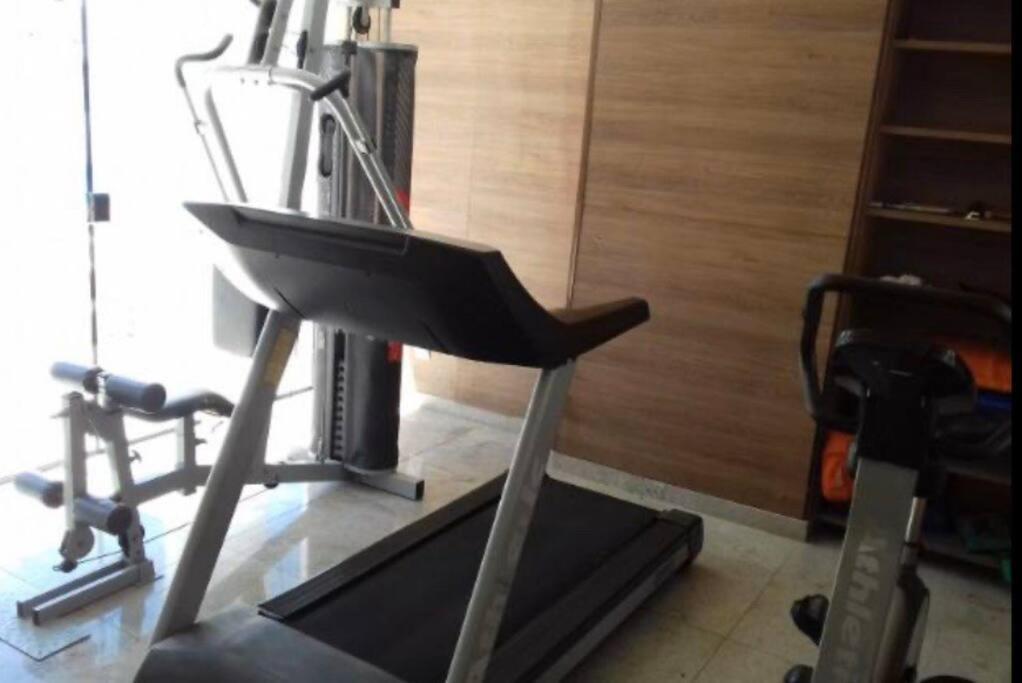 캄푸스 두스 고이타카지스 Excelente Apartamento 02 Qtos Proximo A Av Pelinca Luxo 아파트 외부 사진