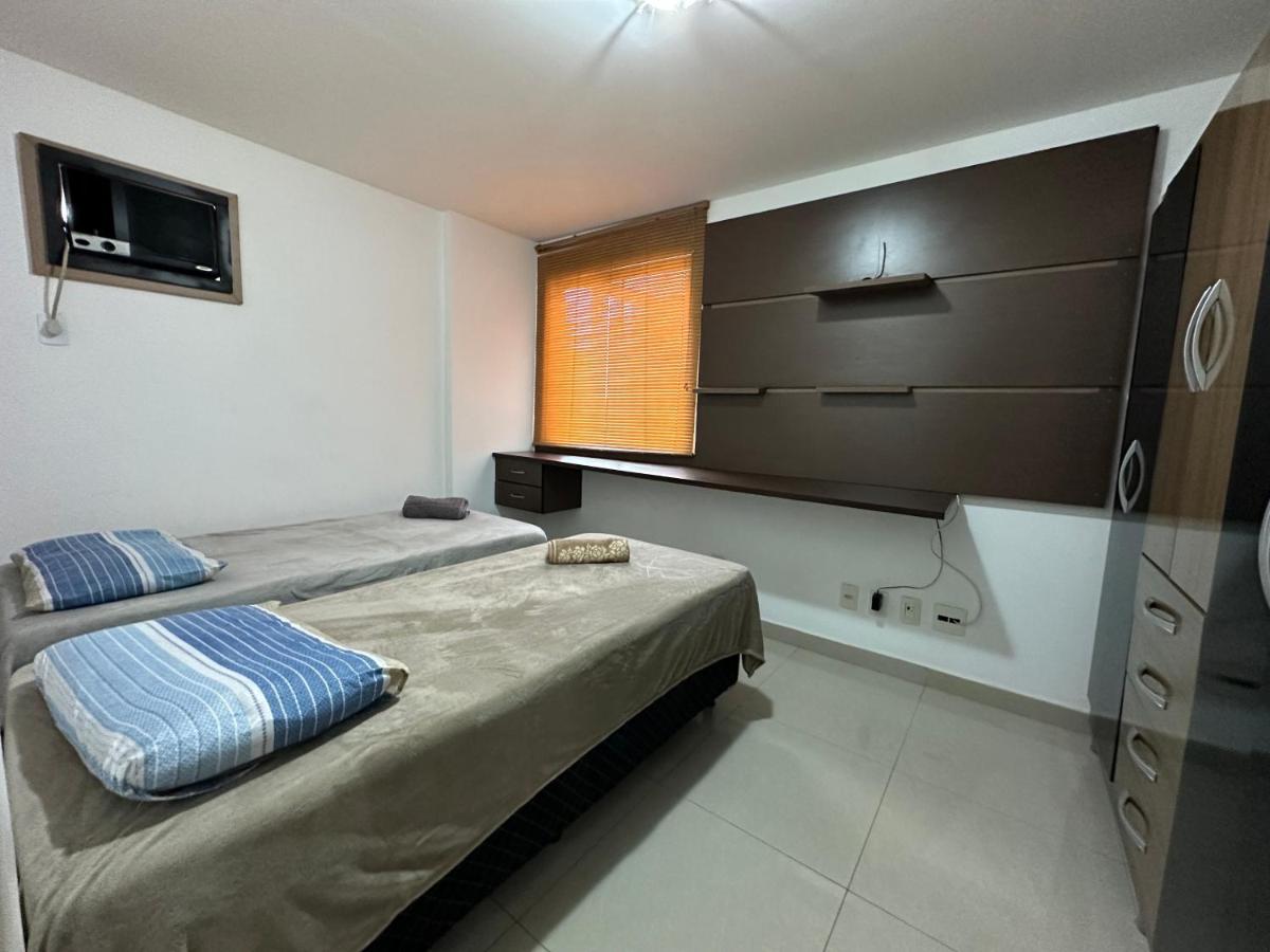 캄푸스 두스 고이타카지스 Excelente Apartamento 02 Qtos Proximo A Av Pelinca Luxo 아파트 외부 사진